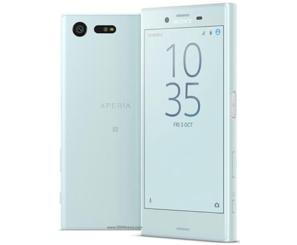 Sony Xperia X Compact