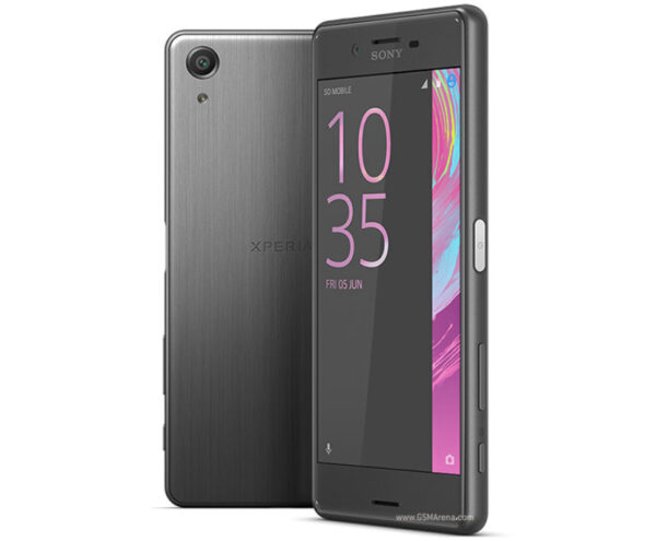 Sony Xperia X Performance
