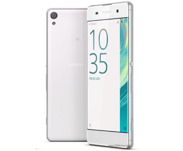 Sony Xperia XA Dual