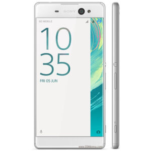 Sony Xperia XA Ultra