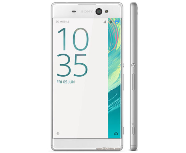 Sony Xperia XA Ultra