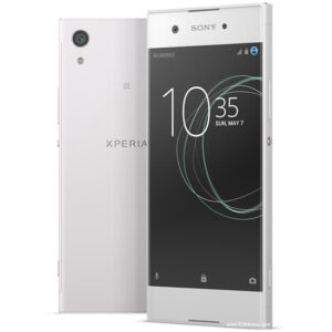 Sony Xperia XA1