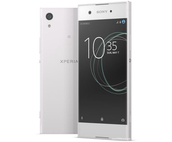 Sony Xperia XA1