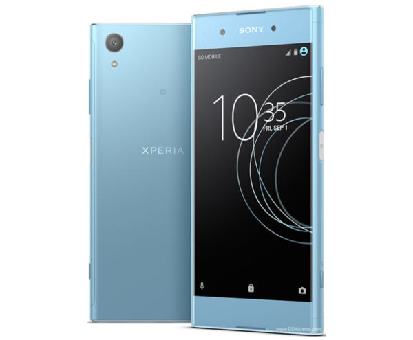 Sony Xperia XA1 Plus