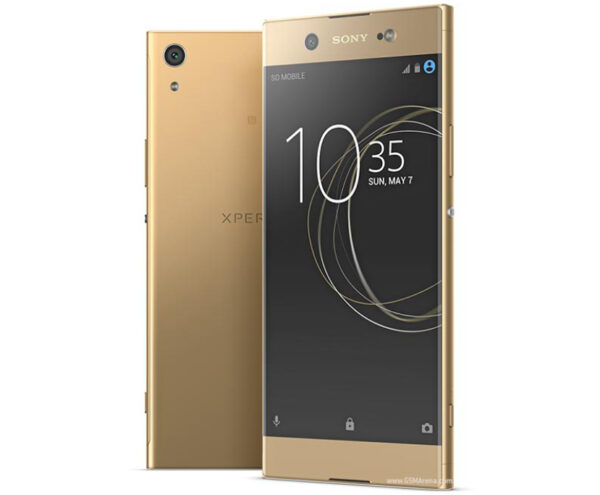 Sony Xperia XA1 Ultra