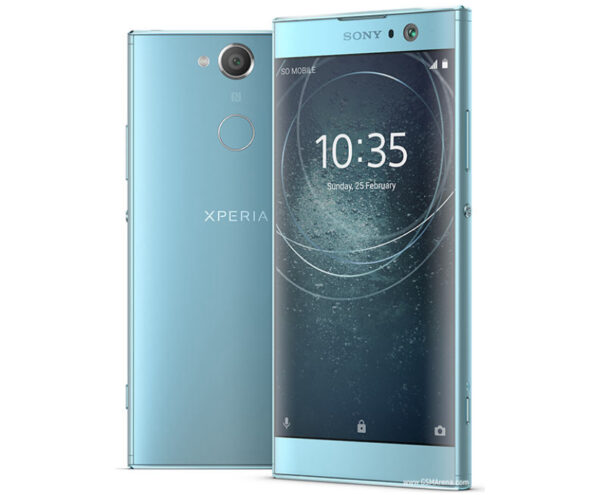Sony Xperia XA2