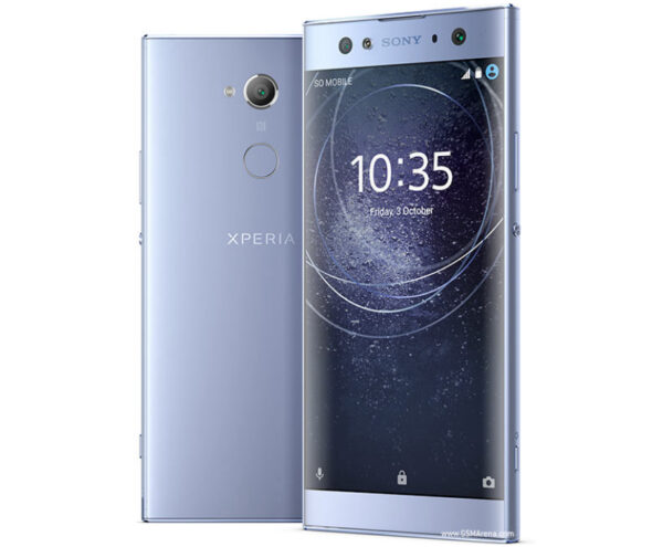 Sony Xperia XA2 Ultra