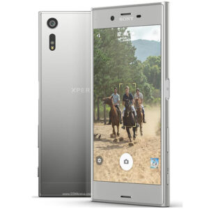 Sony Xperia XZ