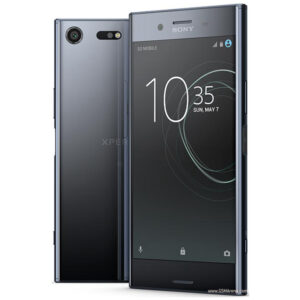 Sony Xperia XZ Premium