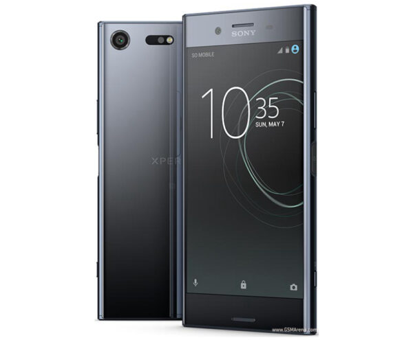 Sony Xperia XZ Premium