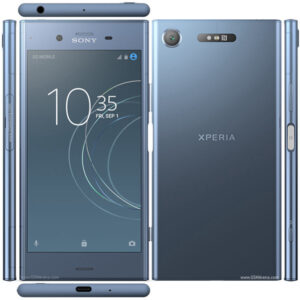 Sony Xperia XZ1