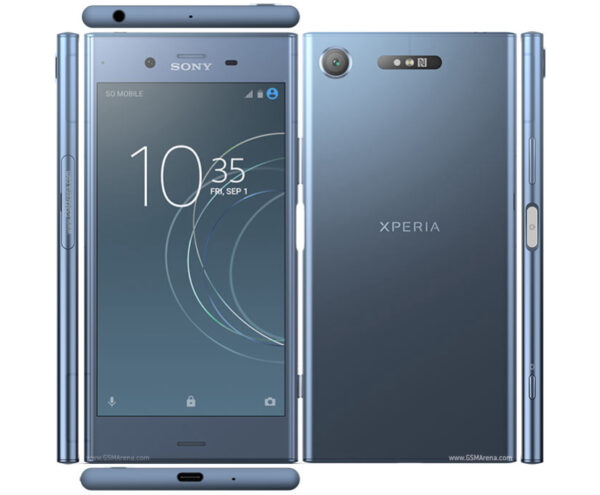 Sony Xperia XZ1