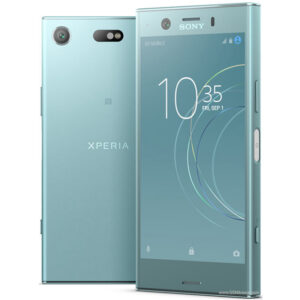 Sony Xperia XZ1 Compact