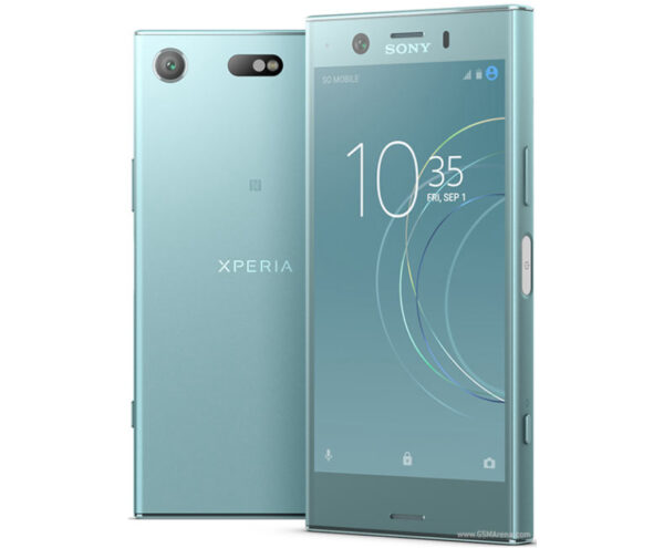 Sony Xperia XZ1 Compact