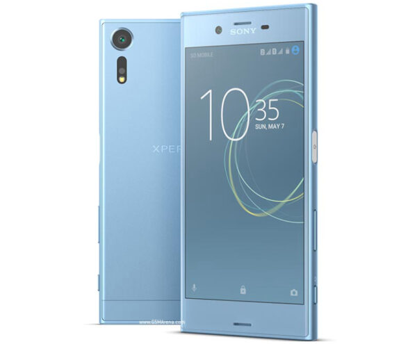 Sony Xperia XZs