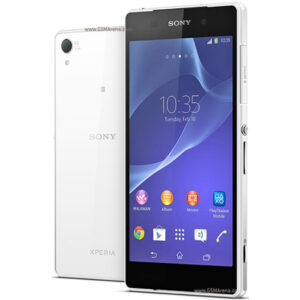 Sony Xperia Z2