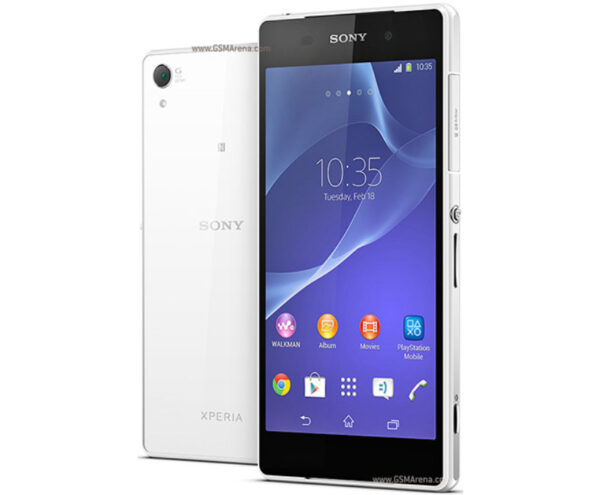 Sony Xperia Z2