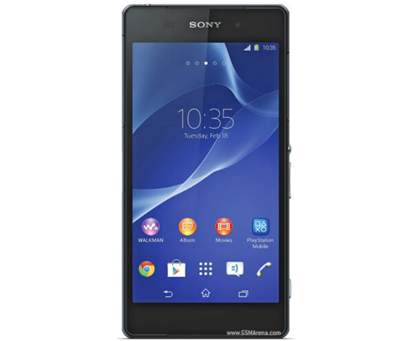 Sony Xperia Z2a