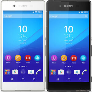 Sony Xperia Z3+