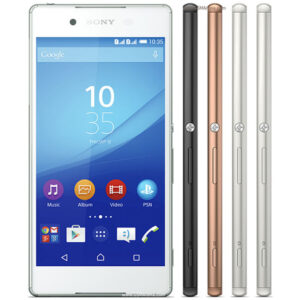 Sony Xperia Z3+ dual
