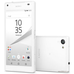 Sony Xperia Z5 Compact