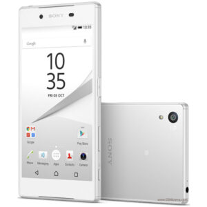 Sony Xperia Z5 Dual