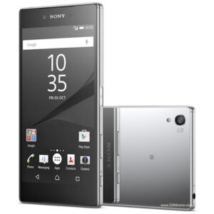 Sony Xperia Z5 Premium Dual
