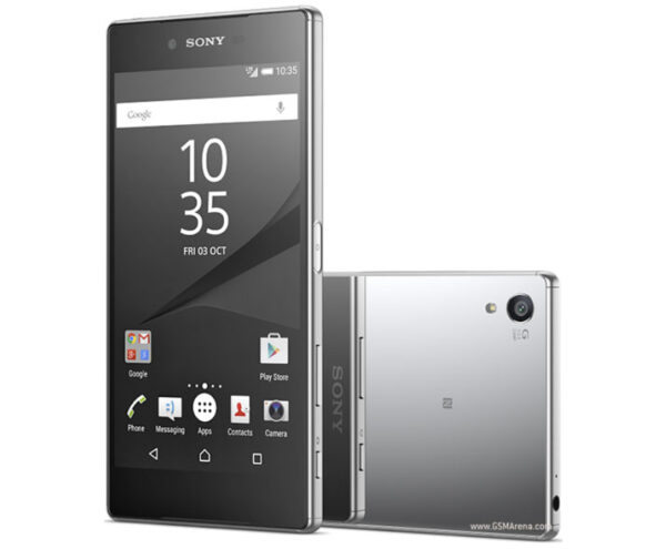 Sony Xperia Z5 Premium Dual