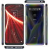 TCL 10 5G UW