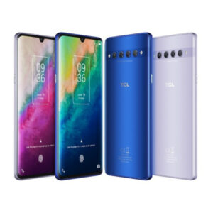 TCL 10 Plus