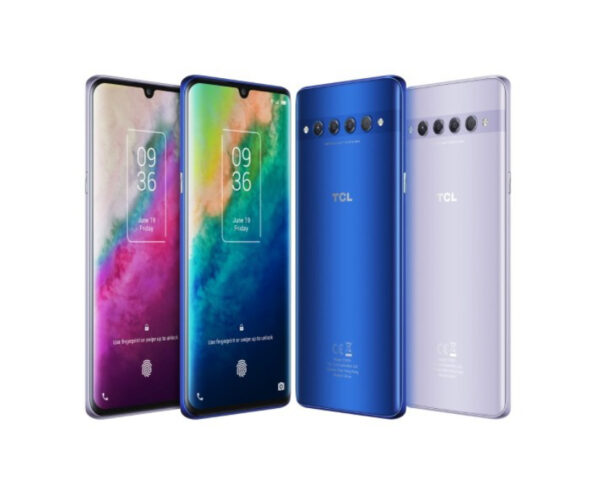 TCL 10 Plus