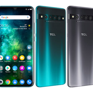 TCL 10 Pro