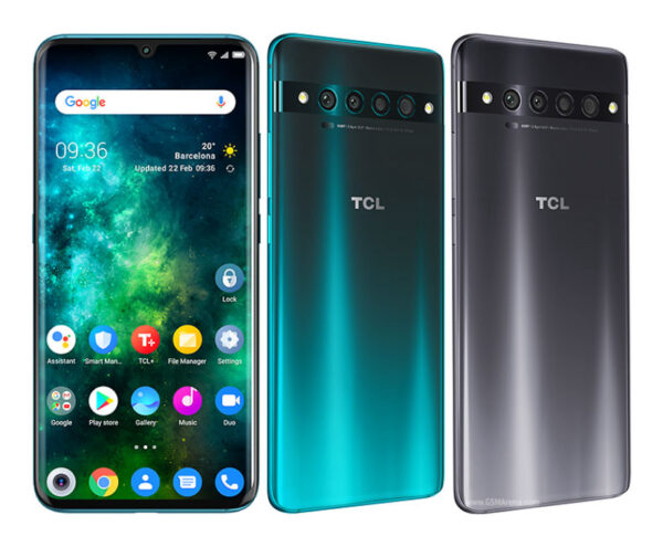 TCL 10 Pro