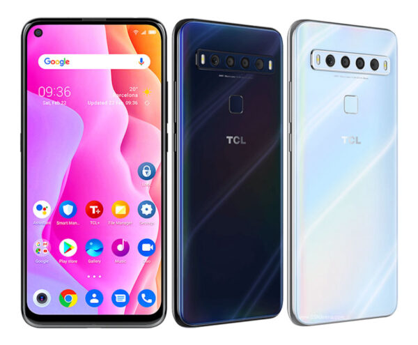 TCL 10L