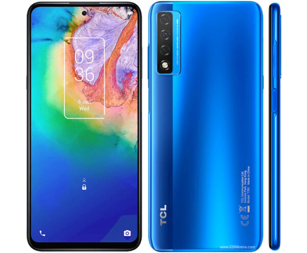 TCL 20 5G