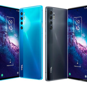 TCL 20 Pro 5G