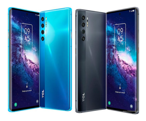 TCL 20 Pro 5G