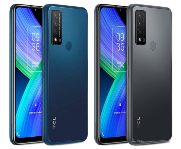 TCL 20 R 5G