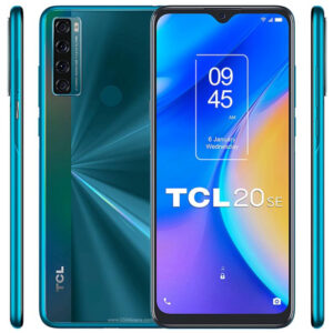 TCL 20 SE