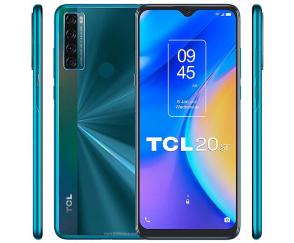 TCL 20 SE