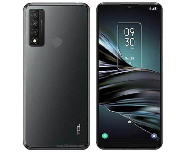 TCL 20 XE