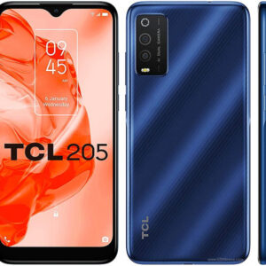 TCL 205