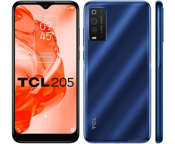 TCL 205