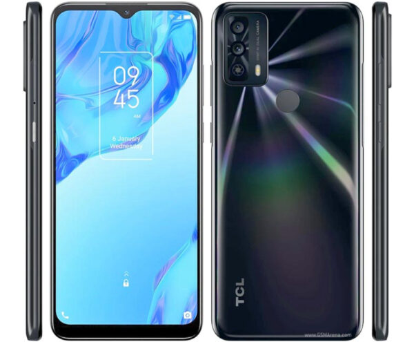 TCL 20B