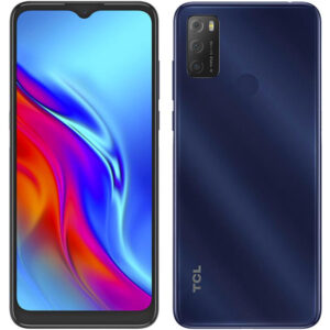 TCL 20E