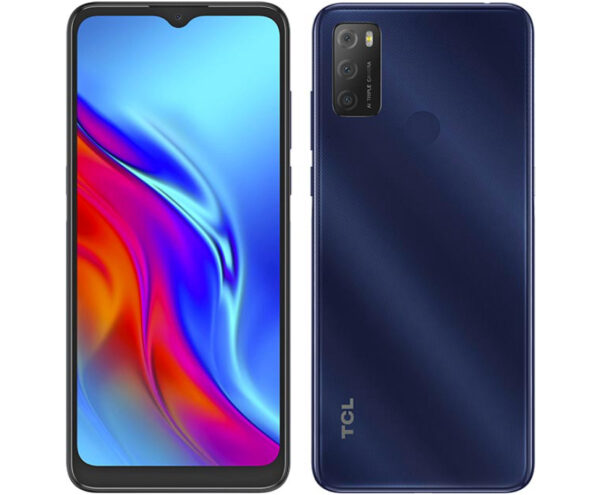 TCL 20E