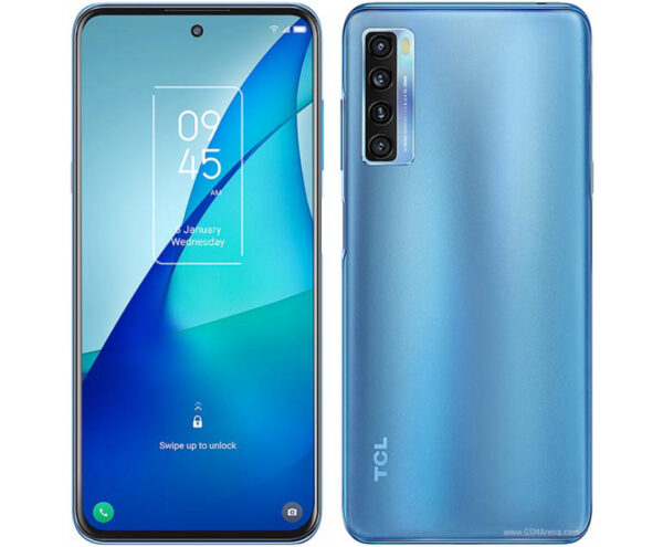 TCL 20L+