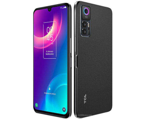 TCL 30+