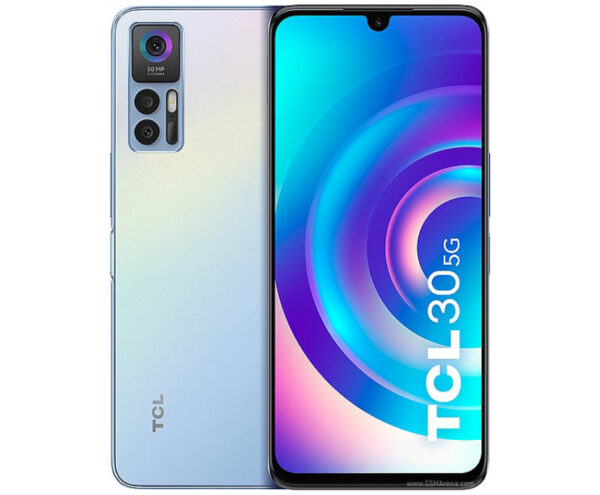 TCL 30 5G