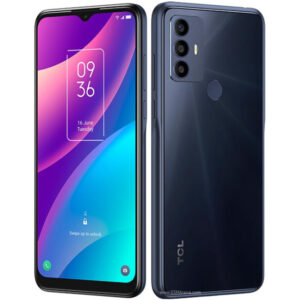 TCL 30 SE